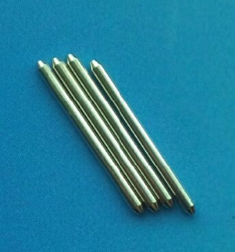 連接器圓針圓孔【公母針、排針排母】