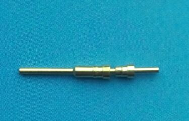 連接器圓針圓孔【公母針、排針排母】