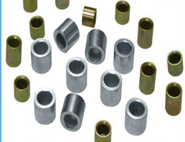 銅件:電阻焊銅套