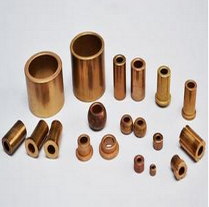 銅件端子加工后為什么容易發(fā)黑生銹？