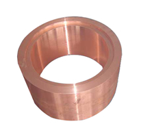 非標(biāo)五金銅套定制廠(chǎng)家-東莞品曄電子